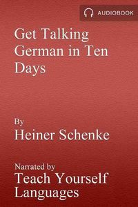Produktbild: Get Talking German in Ten Days Lea