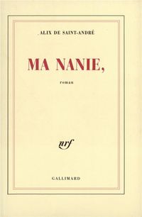 Produktbild: Ma Nanie,