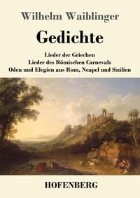 Produktbild: Gedichte