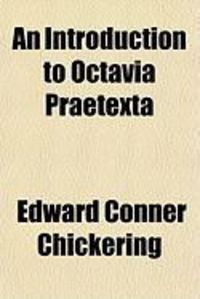 Produktbild: An Introduction to Octavia Praetexta