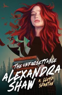 Produktbild: The Unforgettable Alexandra Shaw