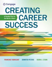 Produktbild: Creating Career Success