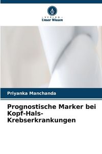 Produktbild: Prognostische Marker bei Kopf-Hals-Krebserkrankungen