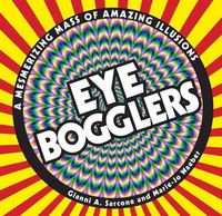 Produktbild: Sarcone, G: Eye Bogglers