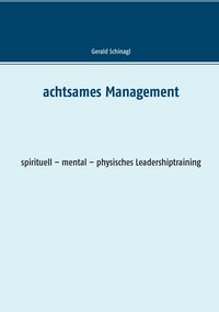 Produktbild: Achtsames Management