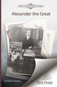 Produktbild: Alexander the Great