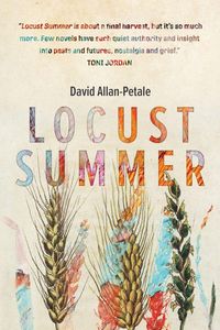 Produktbild: Locust Summer