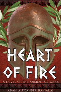 Produktbild: Heart of Fire