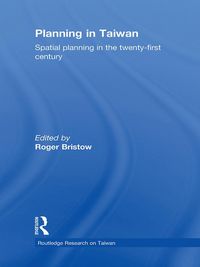 Produktbild: Planning in Taiwan