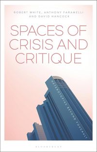 Produktbild: Spaces of Crisis and Critique