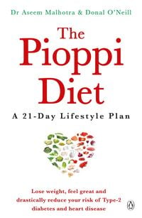 Produktbild: The Pioppi Diet