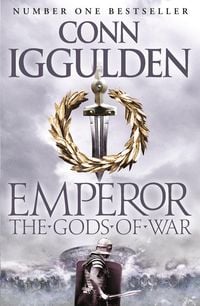 Produktbild: The Gods of War
