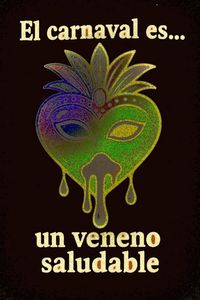 Produktbild: Veneno Saludable