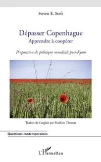 Produktbild: Depasser copenhague - apprendre a cooperer - proposition de
