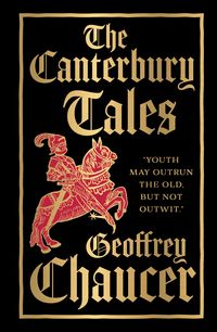 Produktbild: The Canterbury Tales (Deluxe Hardbound Edition)