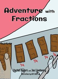 Produktbild: Adventure with Fractions