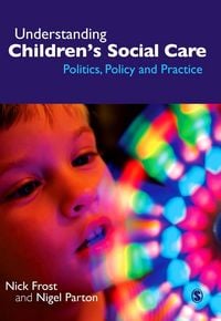 Produktbild: Understanding Children's Social Care