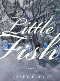 Produktbild: Little Fish