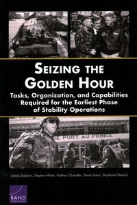 Produktbild: Seizing the Golden Hour