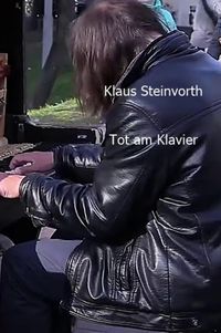 Produktbild: Tot am Klavier