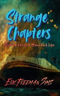 Produktbild: Strange Chapters