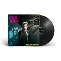 Produktbild: Dream Into It (LP)