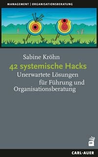 Produktbild: 42 systemische Hacks