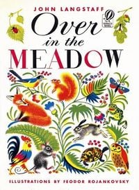 Produktbild: The Over in the Meadow