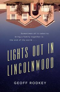 Produktbild: Rodkey, G: Lights Out in Lincolnwood