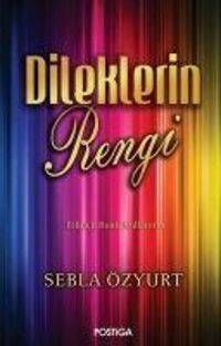 Produktbild: Dileklerin Rengi