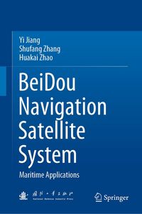 Produktbild: BeiDou Navigation Satellite System