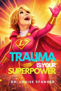 Produktbild: Trauma Is Your Superpower