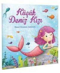 Produktbild: K&uuml;c&uuml;k Deniz KIzi