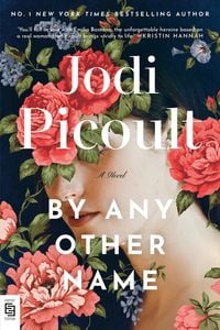 Produktbild: Picoult, J: By Any Other Name