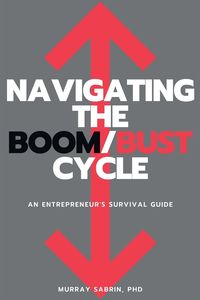 Produktbild: Navigating the Boom/Bust Cycle