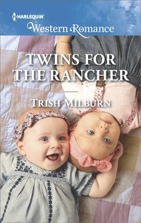 Produktbild: Twins For The Rancher Original
