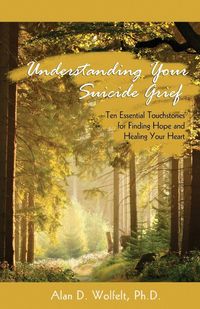 Produktbild: Understanding Your Suicide Grief