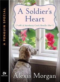 Produktbild: A Soldier's Heart