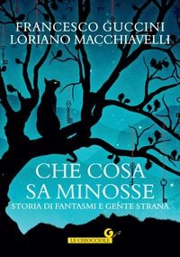 Produktbild: Che cosa sa Minosse