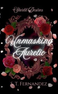 Produktbild: Unmasking Aurelio