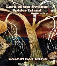 Produktbild: Lord of the Swamp Spider Island