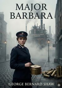 Produktbild: Major Barbara
