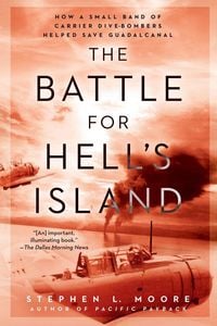Produktbild: The Battle for Hell's Island
