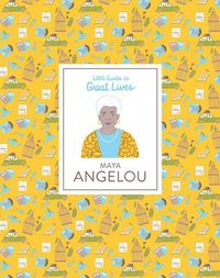 Produktbild: Maya Angelou