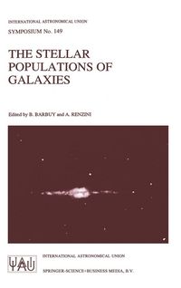 Produktbild: The Stellar Populations of Galaxies