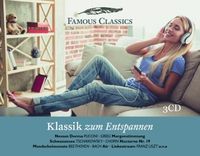 Produktbild: Klassik zum Entspannen