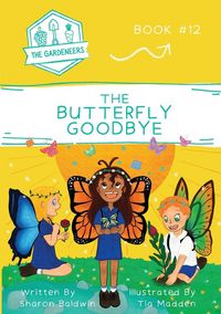 Produktbild: The Butterfly Goodbye