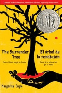 Produktbild: The Surrender Tree