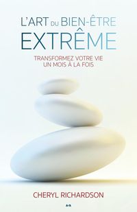 Produktbild: L'art du bien-&ecirc;tre extr&ecirc;me