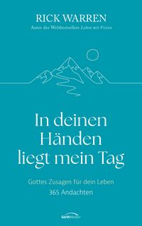 Produktbild: In deinen H&auml;nden liegt mein Tag